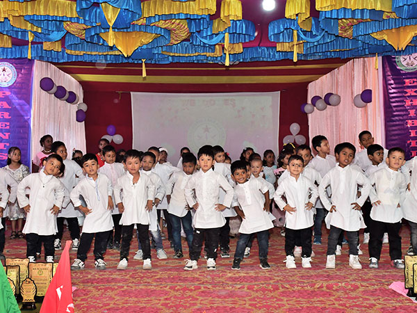 Annual Function 2024