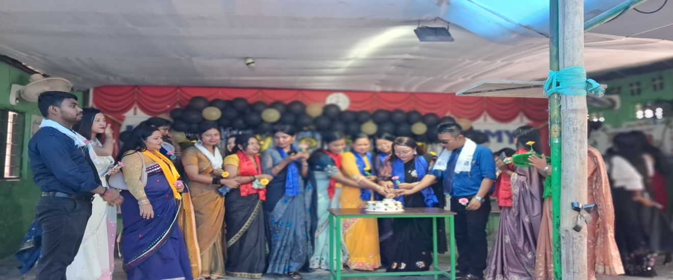 TEACHER DAY CELEBRATION