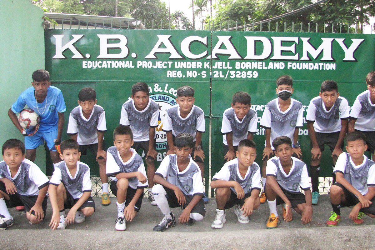 Indoor & Outdoor Sports