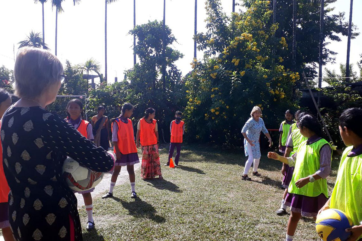 Competitions & Sports Activities